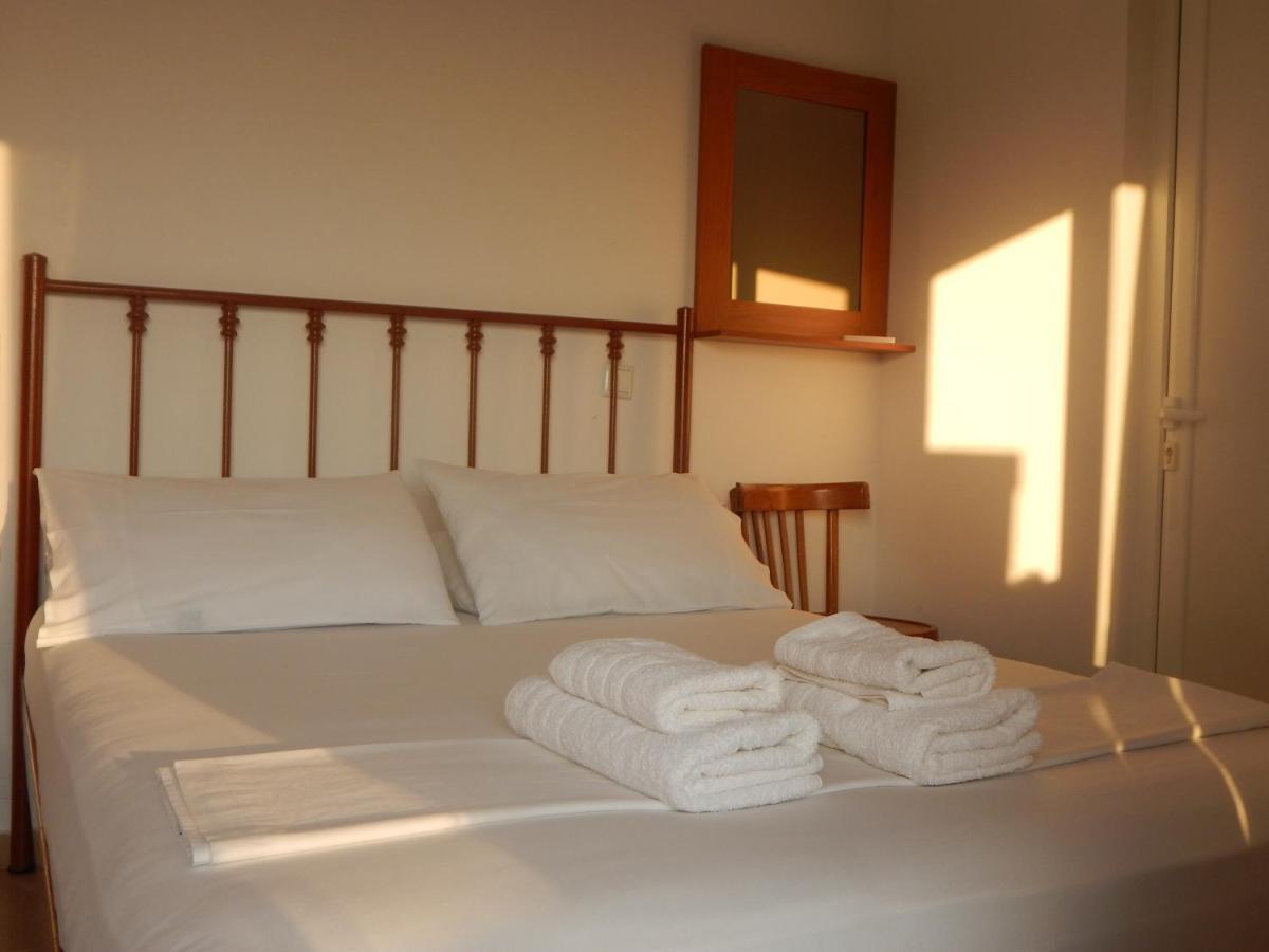 Bel Air Rooms Химар Екстериор снимка