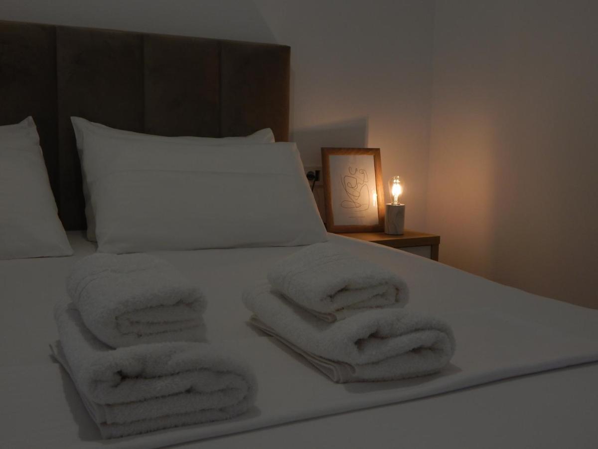 Bel Air Rooms Химар Екстериор снимка