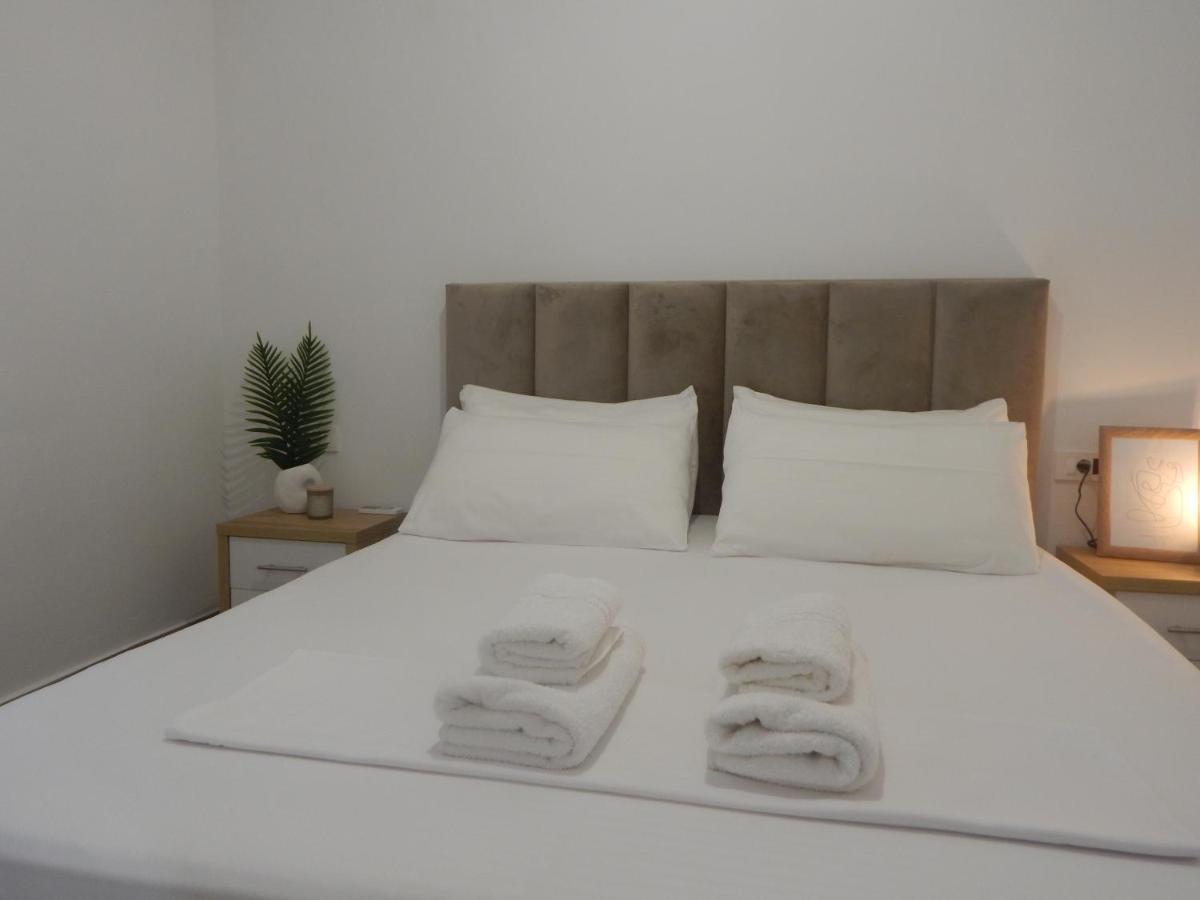 Bel Air Rooms Химар Екстериор снимка