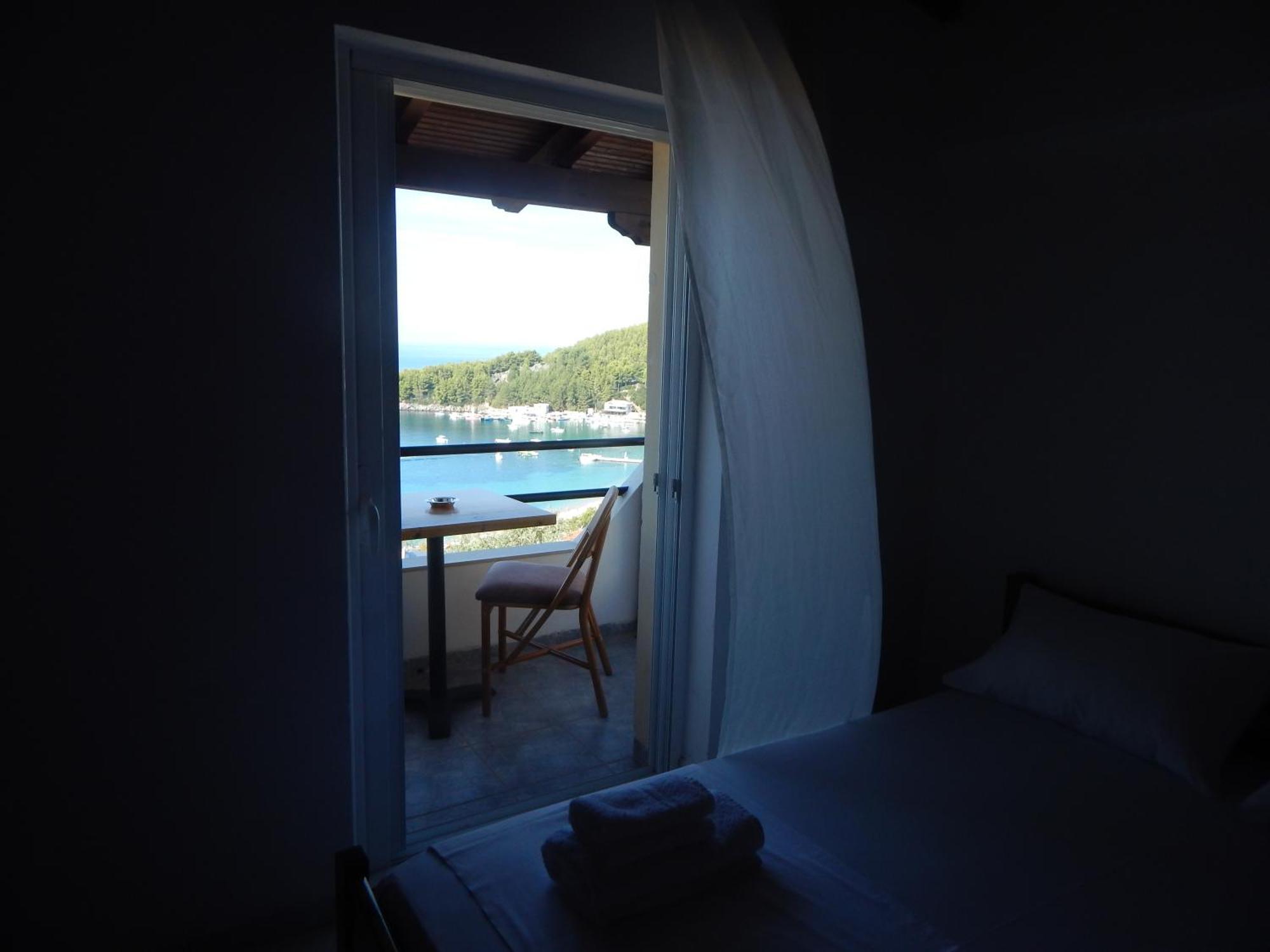 Bel Air Rooms Химар Стая снимка